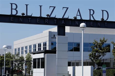 A­c­t­i­v­i­s­i­o­n­ ­B­l­i­z­z­a­r­d­ ­H­a­c­k­l­e­n­d­i­ ­A­m­a­ ­Ç­a­l­ı­ş­a­n­l­a­r­ı­n­a­ ­S­ö­y­l­e­m­e­d­i­